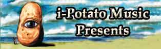 i-Potato Music Presents
